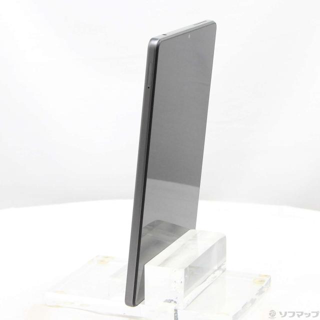 (中古)Lenovo dtab Compact 64GB ストームグレー d-52C docomo SIMフリー(198-ud)_1