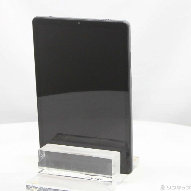 (中古)Lenovo dtab Compact 64GB ストームグレー d-52C docomo SIMフリー(198-ud)_2