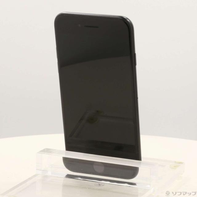 中古)Apple iPhone SE 第2世代 64GB ブラック MHGP3J/A SIMフリー(349