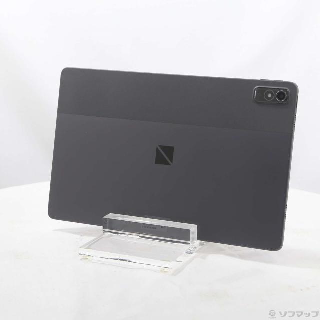 (中古)NEC LAVIE Tab T11 T1175/FAS 128GB ストームグレー PCT1175FAS Wi-Fi(377-ud)