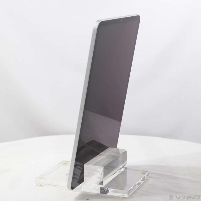 (中古)Apple iPad Pro 11インチ 第3世代 128GB シルバー MHQT3J/A Wi-Fi(262-ud)_1