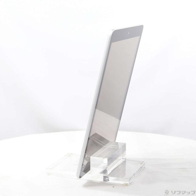 (中古)Apple iPad 第9世代 64GB シルバー MK2L3J/A Wi-Fi(305-ud)_1