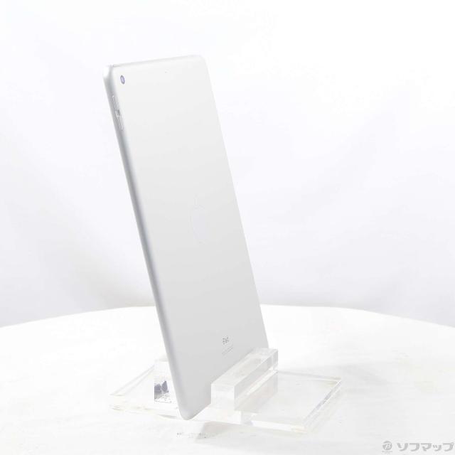 (中古)Apple iPad 第9世代 64GB シルバー MK2L3J/A Wi-Fi(305-ud)_3