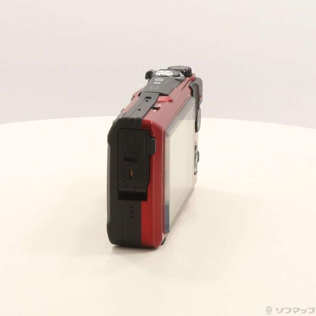 (中古)TG-7 RED(348-ud)