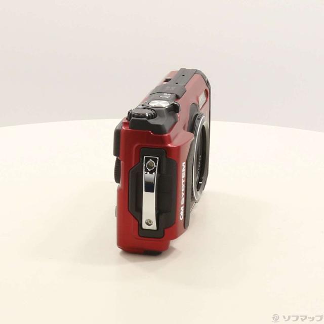 (中古)TG-7 RED(348-ud)