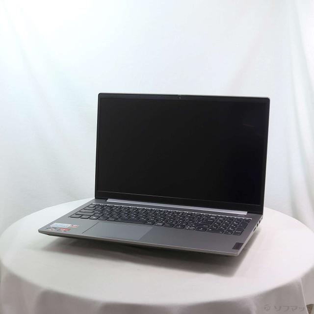 (中古)Lenovo ThinkBook 15 Gen 4 21DLCTO1WW(305-ud)