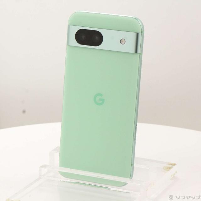 Google Pixel 8a 128GB アロエ