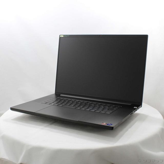 (中古)RAZER Razer Blade 18 RZ09-0509TJK3-R3J1 ブラック(258-ud) 202,465円