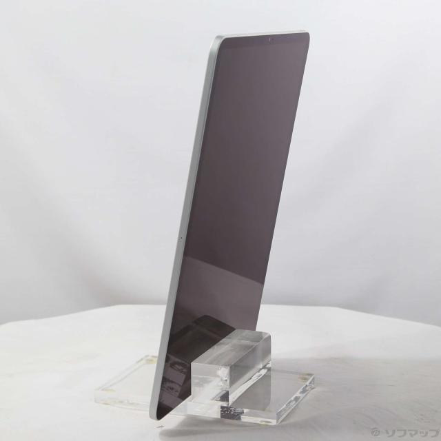(中古)Apple iPad Pro 12.9インチ 第4世代 512GB シルバー MXAW2J/A Wi-Fi(198-ud)_1