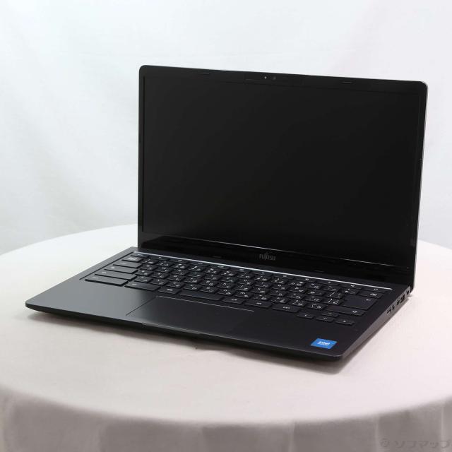 (中古)FUJITSU FMV Chromebook WM1/F3 FCBWF3M11T ダーククロム(295-ud)