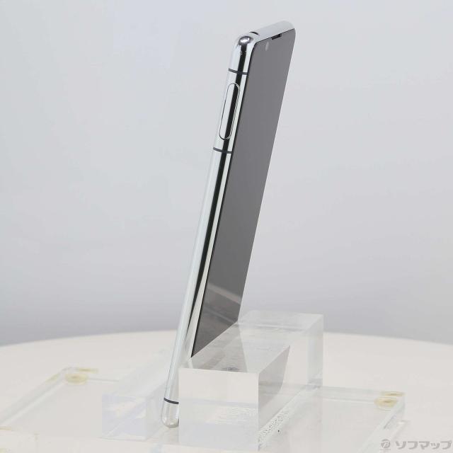(中古)SONY Xperia 5 II 128GB グレー SO-52A docomoロック解除SIMフリー(305-ud)_1