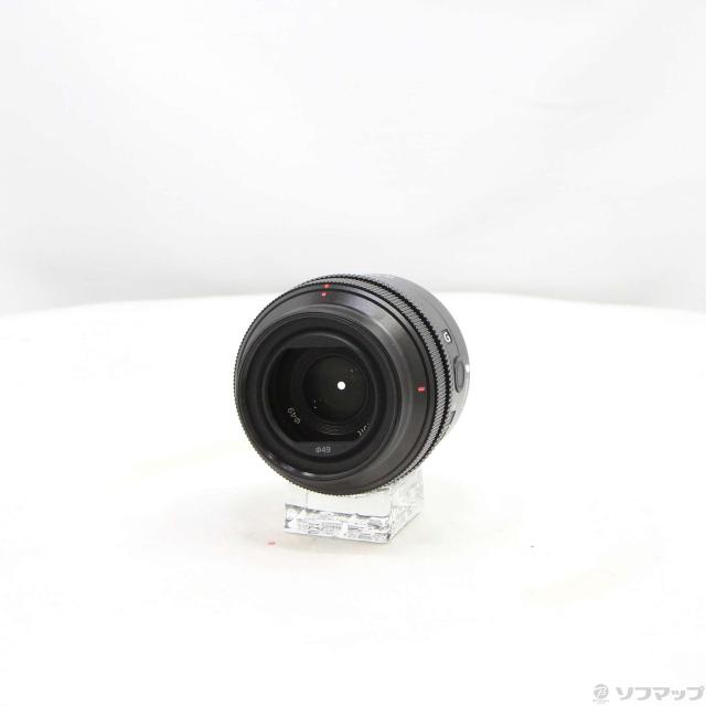(中古)SONY FE 50mm F2.5 G SEL50F25G(305-ud)