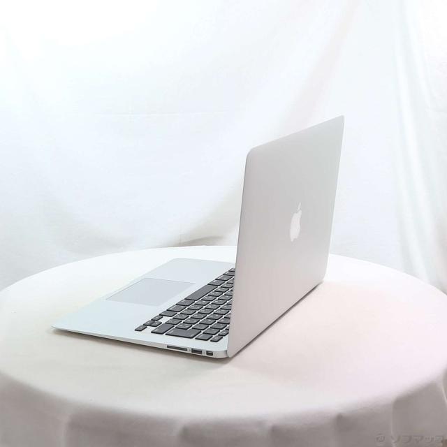 (中古)Apple MacBook Air 13.3-inch Early-2015 MJVG2J/A Core_i5 1.6GHz 4GB SSD256GB (10.15 Catalina)(262-ud)_1