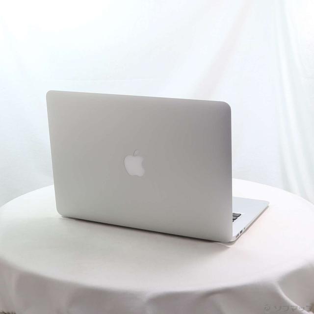 (中古)Apple MacBook Air 13.3-inch Early-2015 MJVG2J/A Core_i5 1.6GHz 4GB SSD256GB (10.15 Catalina)(262-ud)_2