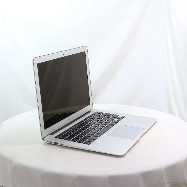 (中古)Apple MacBook Air 13.3-inch Early-2015 MJVG2J/A Core_i5 1.6GHz 4GB SSD256GB (10.15 Catalina)(262-ud)_3
