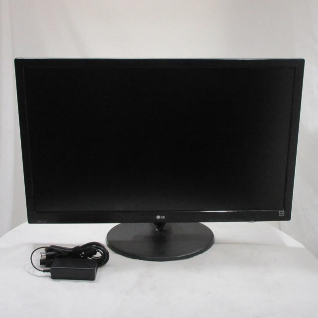 (中古)LG 27MP38VQ-B(247-ud)