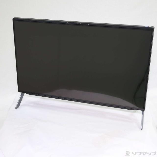 (中古)FUJITSU ESPRIMO FH77/F3 FMVF77F3B ブラック(344-ud)