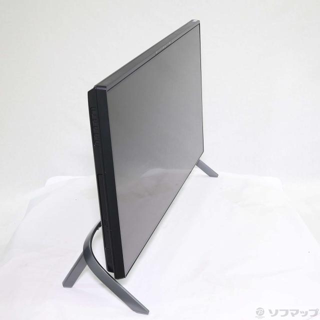 (中古)FUJITSU ESPRIMO FH77/F3 FMVF77F3B ブラック(344-ud)_3