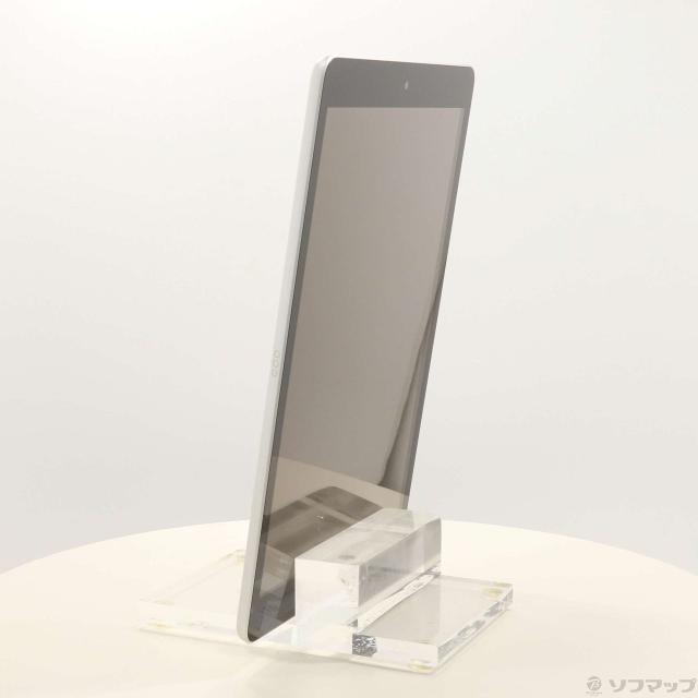 (中古)Apple iPad 第9世代 64GB シルバー MK2L3KH/A Wi-Fi(344-ud)_1