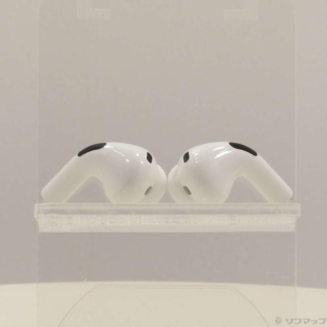 (中古)Apple USB-C充電ケース付き AirPods Pro 第2世代 MTJV3J/A(262-ud)