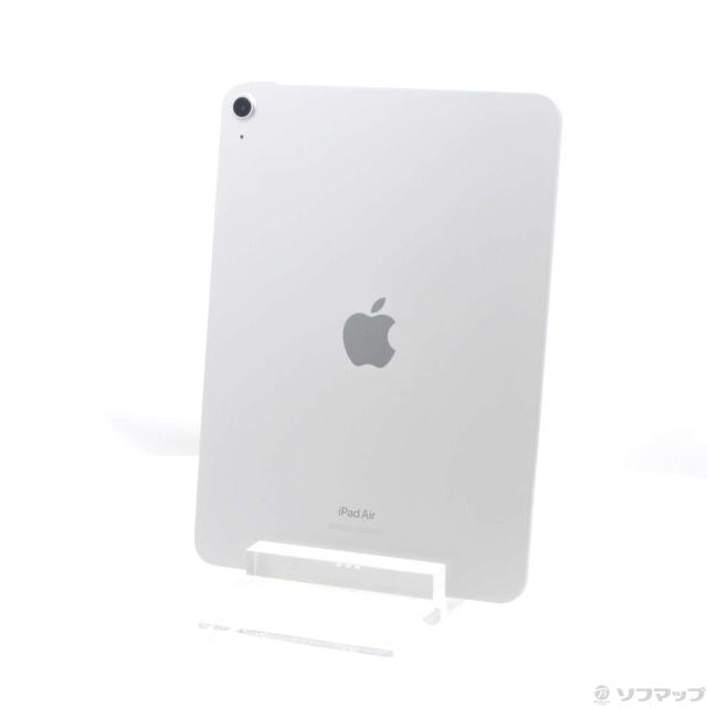(中古)Apple iPad Air 11インチ 第6世代 256GB スペースグレイ MUWG3J/A Wi-Fi(198-ud)