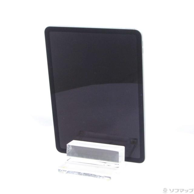 (中古)Apple iPad Air 11インチ 第6世代 256GB スペースグレイ MUWG3J/A Wi-Fi(198-ud)_2