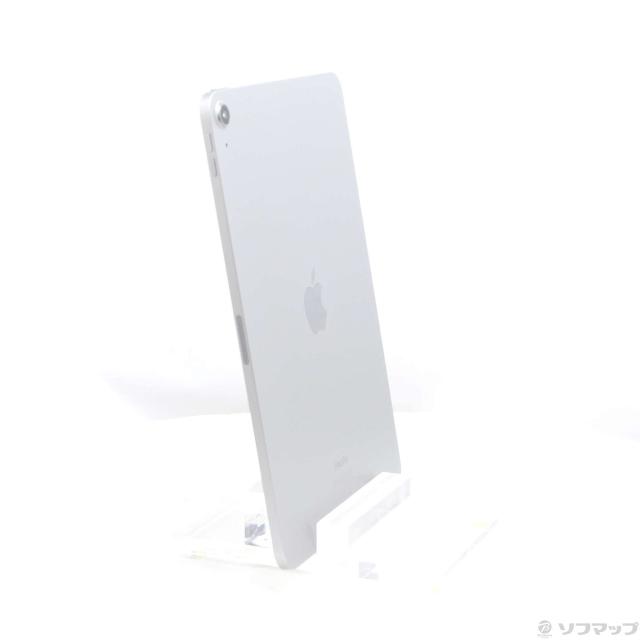 (中古)Apple iPad Air 11インチ 第6世代 256GB スペースグレイ MUWG3J/A Wi-Fi(198-ud)_3