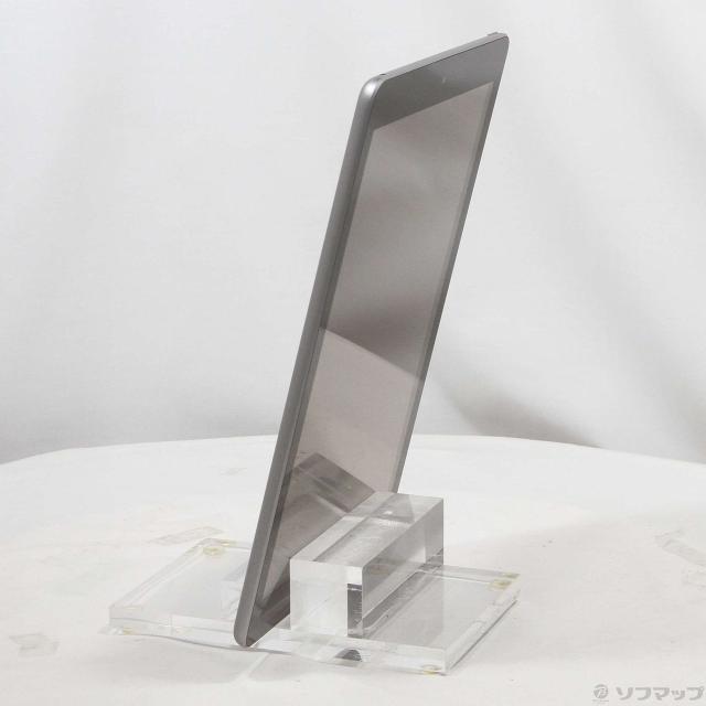 (中古)Apple iPad 第6世代 32GB スペースグレイ MR7F2J/A Wi-Fi(305-ud)_1
