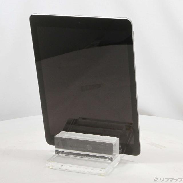 (中古)Apple iPad 第6世代 32GB スペースグレイ MR7F2J/A Wi-Fi(305-ud)_2