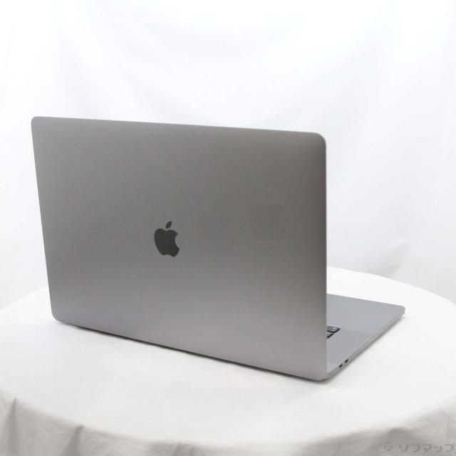 中古)Apple MacBook Pro 16-inch Late-2019 MVVJ2J/A Core_i7 2.6GHz