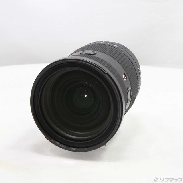 (中古)SONY FE 24-70mm F2.8 GM II SEL2470GM2(349-ud)
