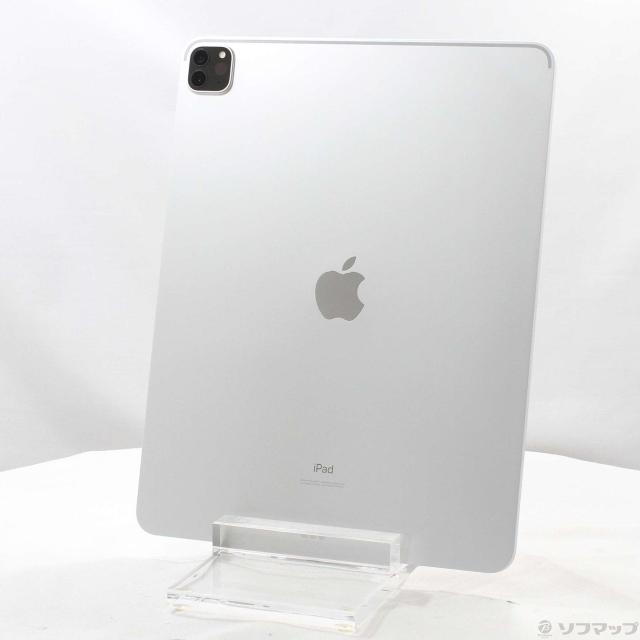 中古)Apple iPad 第9世代 64GB シルバー MK493J/A SoftBankロック解除