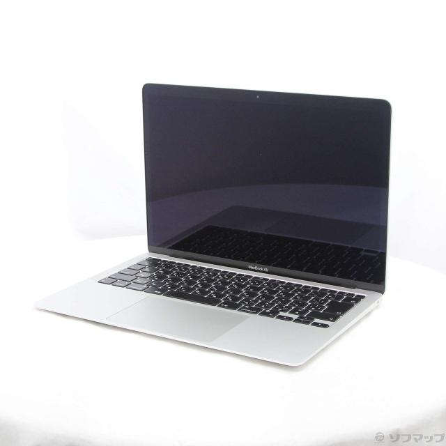 中古)Apple MacBook Air 13.3-inch Late-2020 MGN93J⁄A Apple M1 中古)Apple MacBook Air 13.3-inch Late-2020 MGN93J⁄A Apple M1