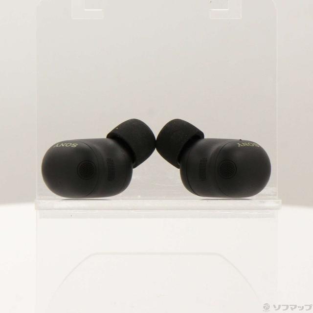 (中古)SONY WF-1000XM6 ブラック(377-ud)