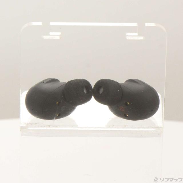 (中古)SONY WF-1000XM6 ブラック(377-ud)_2