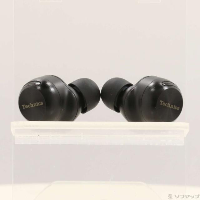 (中古)Technics EAH-AZ100-K ブラック(198-ud)