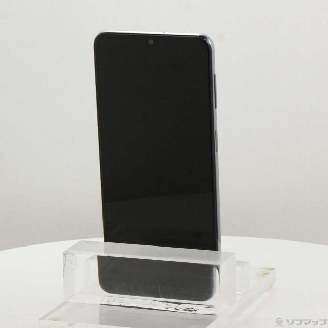 (中古)SAMSUNG GALAXY A32 5G 64GB オーサムホワイト SCG08 auロック解除SIMフリー(297-ud)_2