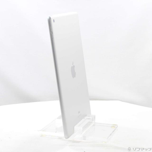 (中古)Apple iPad 第8世代 32GB シルバー MYLA2J/A Wi-Fi(377-ud)_3
