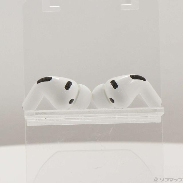 (中古)Apple AirPods Pro 3 MFHP4J/A(368-ud)