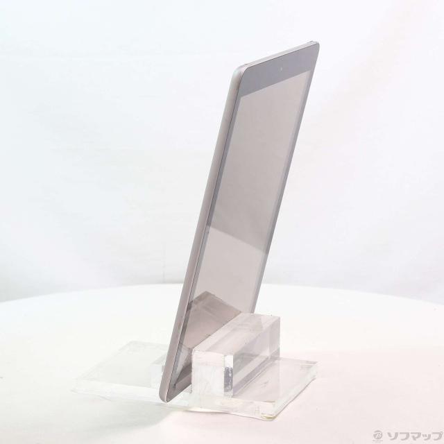(中古)Apple iPad 第6世代 32GB スペースグレイ MR7F2J/A Wi-Fi(251-ud)_1