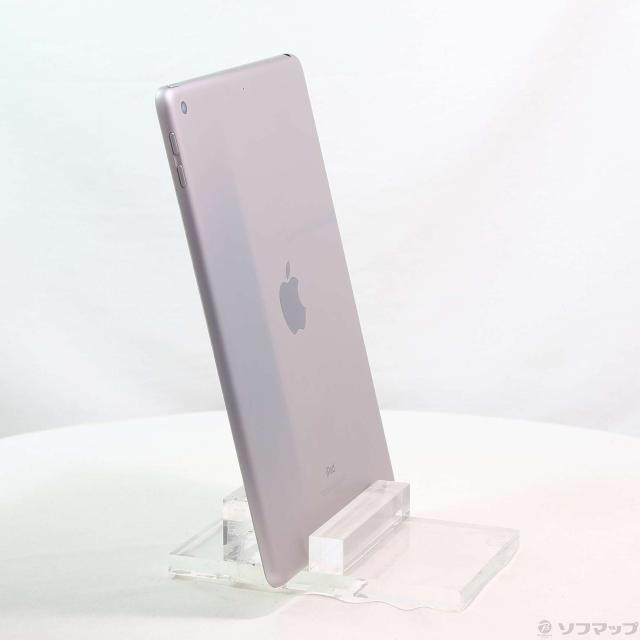(中古)Apple iPad 第6世代 32GB スペースグレイ MR7F2J/A Wi-Fi(251-ud)_3