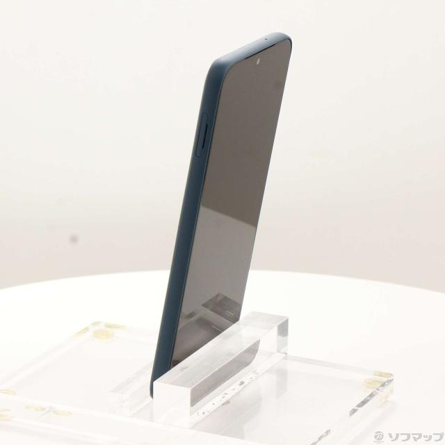(中古)FCNT arrows We2 64GB ネイビーグリーン FCG02 au SIMフリー(269-ud)_1