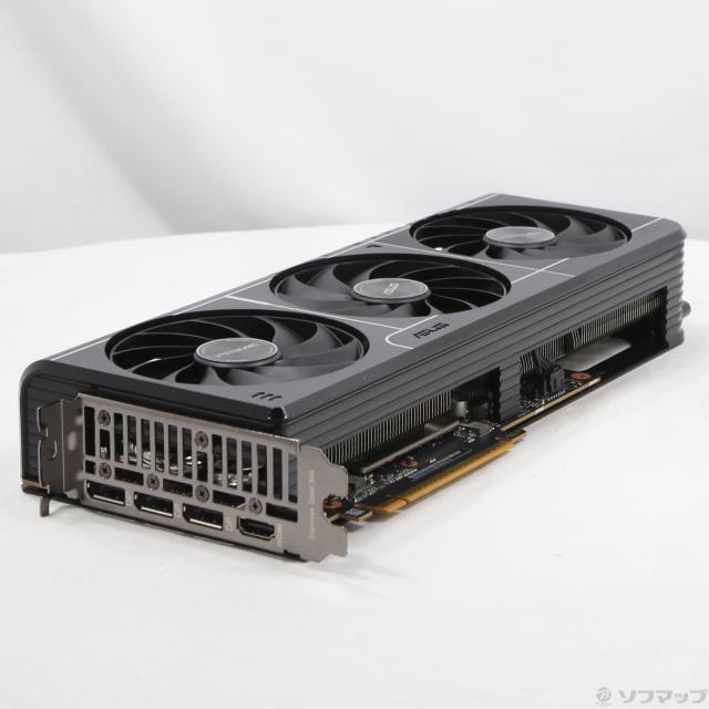 (中古)ASUS Prime Radeon RX 9070 XT OC Edition(344-ud)
