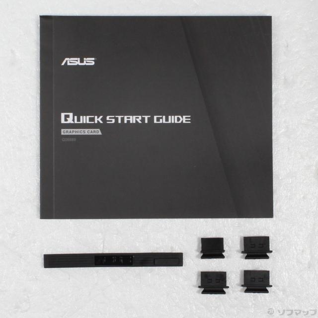 (中古)ASUS Prime Radeon RX 9070 XT OC Edition(344-ud)_1