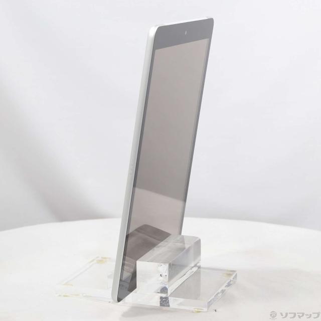 (中古)Apple iPad 第9世代 64GB シルバー MK493J/A docomoロック解除SIMフリー(269-ud)_1