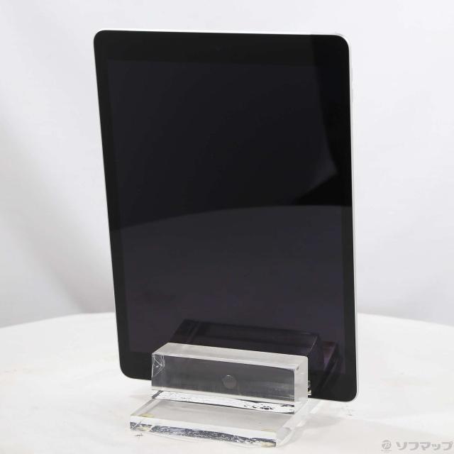 (中古)Apple iPad 第9世代 64GB シルバー MK493J/A docomoロック解除SIMフリー(269-ud)_2