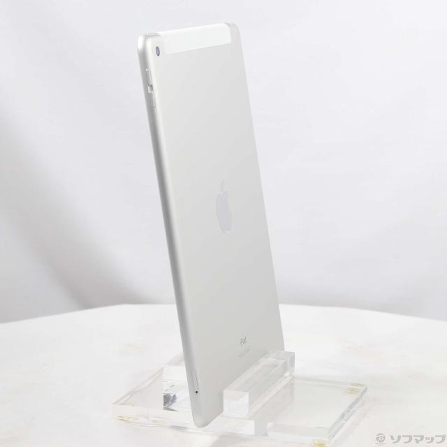 (中古)Apple iPad 第9世代 64GB シルバー MK493J/A docomoロック解除SIMフリー(269-ud)_3