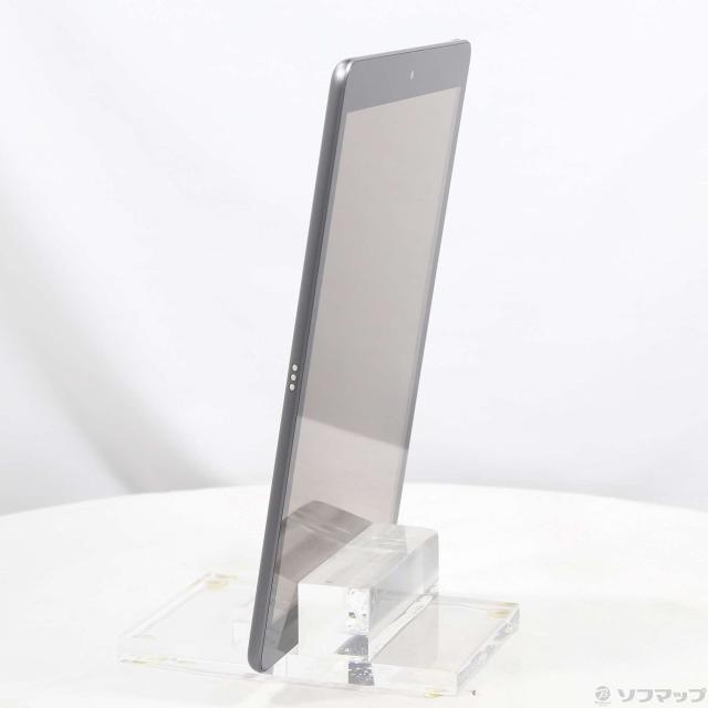(中古)Apple iPad 第9世代 256GB スペースグレイ MK2N3J/A Wi-Fi(305-ud)_1