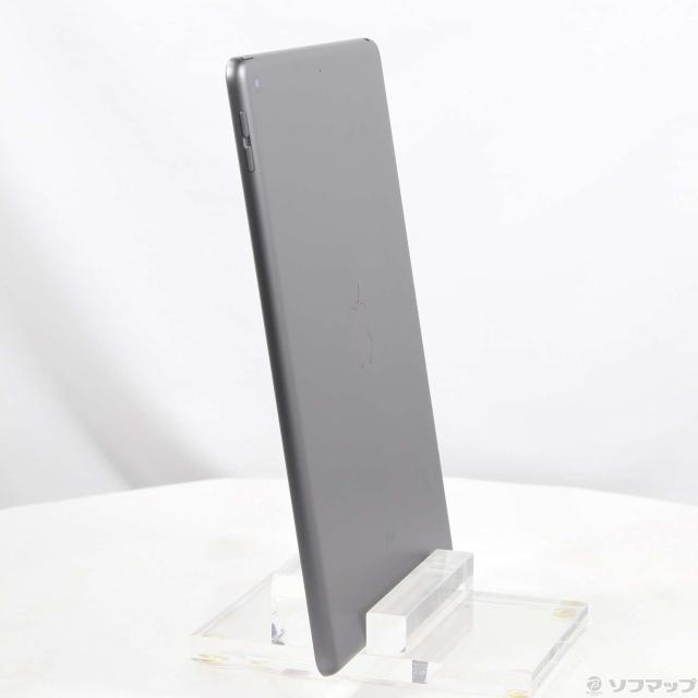 (中古)Apple iPad 第9世代 256GB スペースグレイ MK2N3J/A Wi-Fi(305-ud)_3