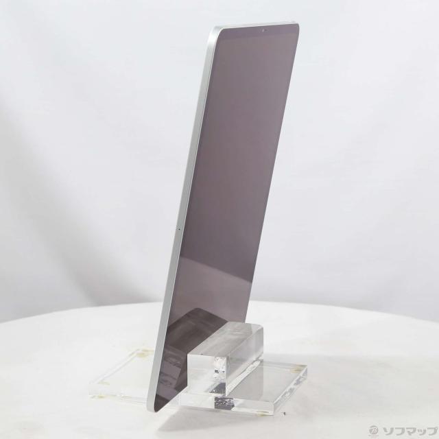 (中古)Apple iPad Pro 12.9インチ 第3世代 256GB シルバー MTFN2J/A Wi-Fi(269-ud)_1